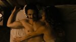 Maggie-Gyllenhaal-nude-topless-sex-Margarita-Levieva-and-Emi